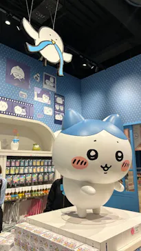 ちいかわパークに投稿された画像（2026/4/4）