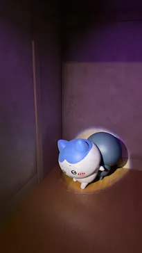 ちいかわパークに投稿された画像（2026/4/4）