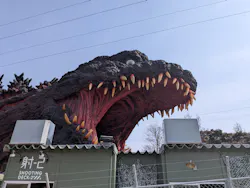 ニジゲンノモリに投稿された画像（2026/4/4）