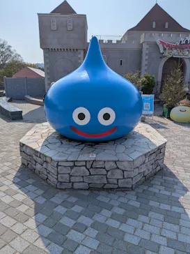 ニジゲンノモリに投稿された画像（2026/4/4）