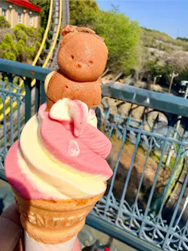 日本モンキーパークに投稿された画像（2026/4/4）