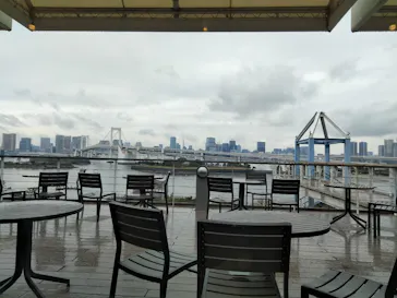 東京ジョイポリスに投稿された画像（2026/4/4）