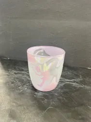 サンドブラスト本部教室 砂で削るガラス工芸教室に投稿された画像（2026/4/4）