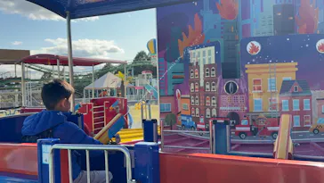 恵那峡ワンダーランドに投稿された画像（2026/4/5）