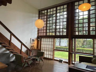 江戸東京たてもの園に投稿された画像（2026/4/5）