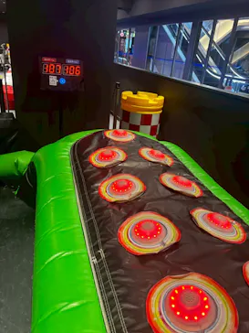 VS PARK 横浜ワールドポーターズ店に投稿された画像（2026/4/5）