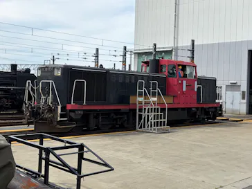 京都鉄道博物館に投稿された画像（2026/4/5）