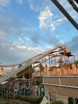 ひらかたパークに投稿された画像（2026/4/5）