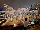 福井県立恐竜博物館に投稿された画像（2026/4/5）