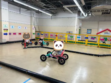 神奈川レジャーランド厚木店に投稿された画像（2026/4/5）