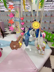 神奈川レジャーランド厚木店に投稿された画像（2026/4/5）