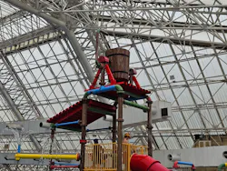 東京サマーランドに投稿された画像（2026/4/5）