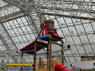 東京サマーランドに投稿された画像（2026/4/5）