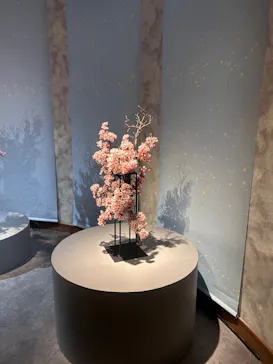 箱根ガラスの森美術館に投稿された画像（2026/4/5）