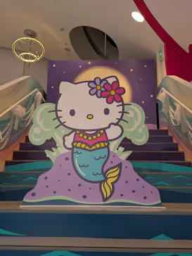 HELLO KITTY SMILEに投稿された画像（2026/4/5）