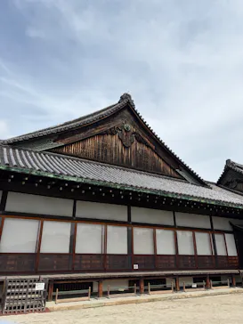 元離宮二条城に投稿された画像（2026/4/5）