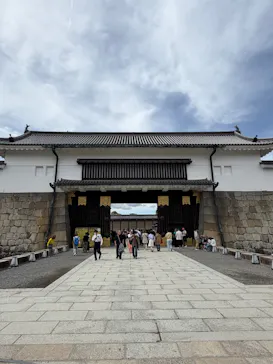 元離宮二条城に投稿された画像（2026/4/5）