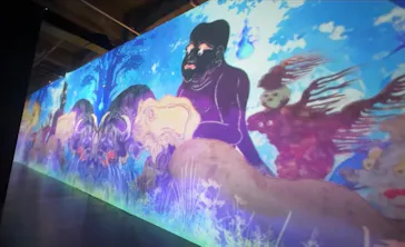 動き出す妖怪展 TOKYO 〜Imagination of Japan〜に投稿された画像（2026/4/5）