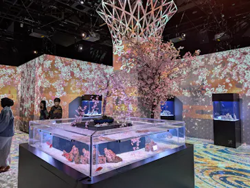 マクセル アクアパーク品川に投稿された画像（2026/4/5）