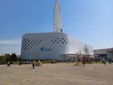 NIFREL（ニフレル）に投稿された画像（2026/4/5）