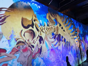 動き出す妖怪展 TOKYO 〜Imagination of Japan〜に投稿された画像（2026/4/5）