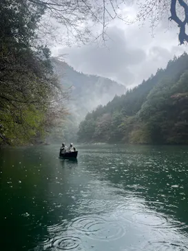 ぼちぼちアドベンチャーすそのに投稿された画像（2026/4/5）