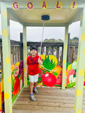 さがみ湖MORI MORIに投稿された画像（2026/4/5）