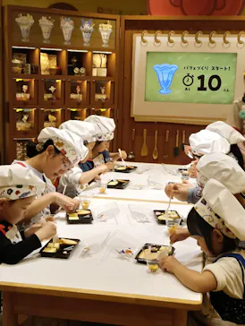 サンリオピューロランドに投稿された画像（2026/4/5）