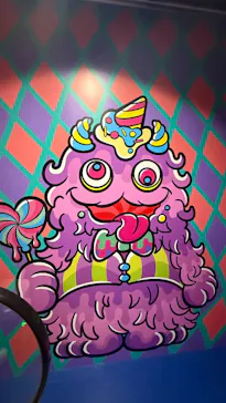 KAWAII MONSTER LAND -HARAJUKU-に投稿された画像（2026/4/5）