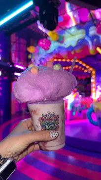 KAWAII MONSTER LAND -HARAJUKU-に投稿された画像（2026/4/5）