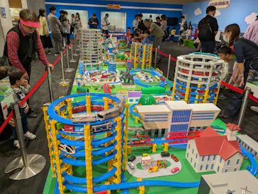 京都鉄道博物館に投稿された画像（2026/4/5）