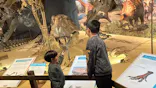 T-REX展～ティラノサウルスの進化～（新潟県立自然科学館）に投稿された画像（2026/4/5）