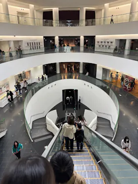 福井県立恐竜博物館に投稿された画像（2026/4/5）