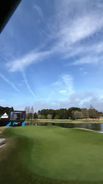 International Series Japanに投稿された画像（2026/4/5）