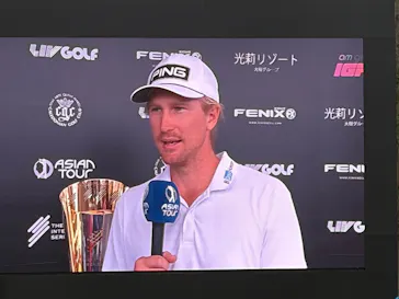 International Series Japanに投稿された画像（2026/4/5）