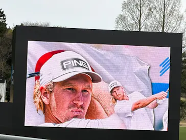 International Series Japanに投稿された画像（2026/4/5）