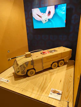 夢みなとタワーに投稿された画像（2026/4/5）