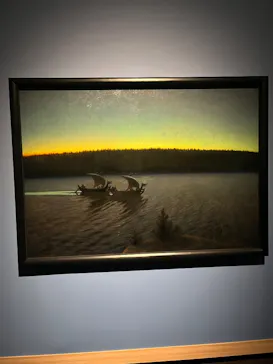 スウェーデン絵画展 北欧の光、日常のかがやき(東京都美術館)に投稿された画像（2026/4/5）