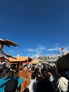 ひらかたパークに投稿された画像（2026/4/5）