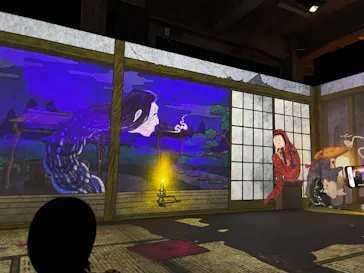 動き出す妖怪展 TOKYO 〜Imagination of Japan〜に投稿された画像（2026/4/5）