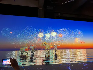 動き出す妖怪展 TOKYO 〜Imagination of Japan〜に投稿された画像（2026/4/5）