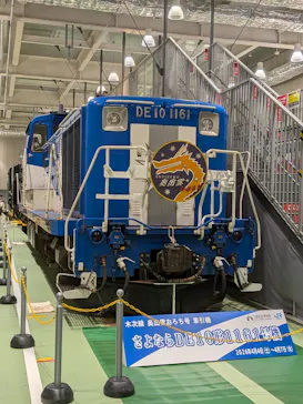 京都鉄道博物館に投稿された画像（2026/4/5）