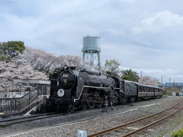 京都鉄道博物館に投稿された画像（2026/4/5）