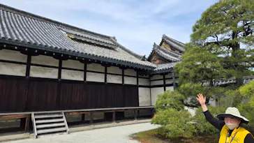 京都市観光協会（催行運営：株式会社らくたび）に投稿された画像（2026/4/5）