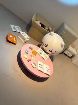 ちいかわパークに投稿された画像（2026/4/5）