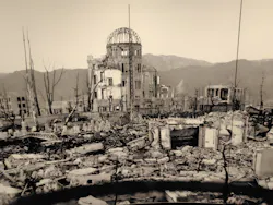 広島平和記念資料館に投稿された画像（2026/4/5）