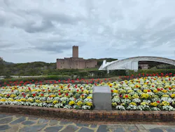 志摩スペイン村パルケエスパーニャに投稿された画像（2026/4/5）