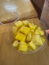 ナゴパイナップルパークに投稿された画像（2026/4/5）