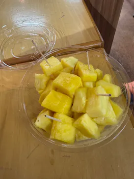 ナゴパイナップルパークに投稿された画像（2026/4/5）