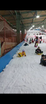 狭山スキー場に投稿された画像（2026/4/5）